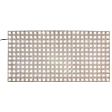 HAVIT 480mm x 240mm 60w 24v DC LED Sheet 5000k - HCP-3825605 - ARCK Electrical Wholesale Supplies