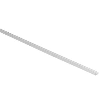 HAVIT 1000mm Clear PVC Channel to suit 240v IP67 LED Strip Light - HCP-3865-CHANNEL
