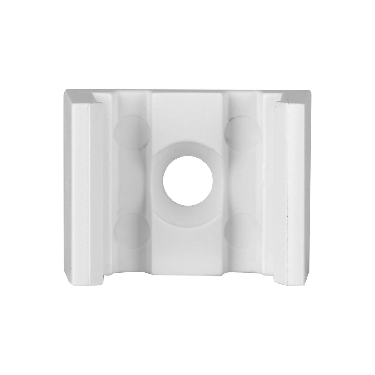 HAVIT 2x Mounting Clips to suit 240V IP67 LED Strip Light - HCP-3865-MC