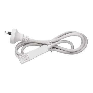HAVIT Power Cord complete with Flex and Plug to suit 240V IP67 LED Strip Light - HCP-3865-PC