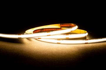 HAVIT CSP 9.6w CRI90 24v DC 480LED IP20 LED Strip Light 4000k Per Metre - HCP-3925964