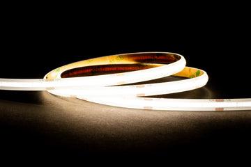 HAVIT CSP 14.4w CRI90 24v DC 480LED IP54 LED Strip Light 5000k Per Metre - HCP-3955145