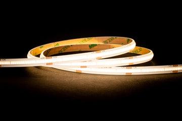 HAVIT CSP 9.6w CRI90 24v DC 480LED IP54 LED Strip Light 4000k Per Metre - HCP-3955964