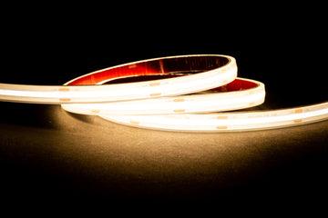 HAVIT CSP 19.2w CRI90 24v DC 480LED IP67 LED Strip Light 4000k Per Metre - HCP-3965194