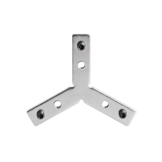 120° Joiner to suit HV9693-5270 - HCP-4805270-JOINER-120° - ARCK Electrical Wholesale Supplies