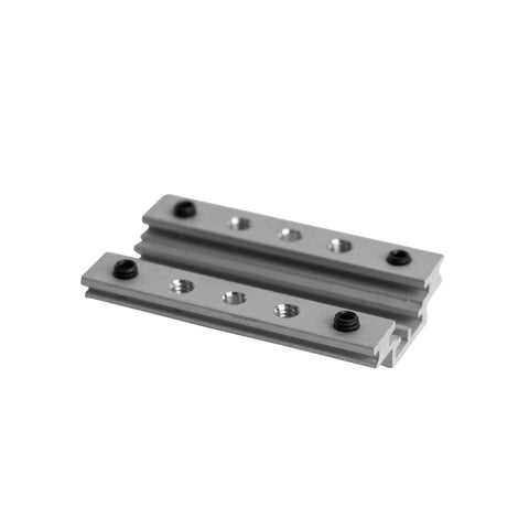 180° Joiner to suit Aluminium Profile - HV9693-5270-JOINER-180°