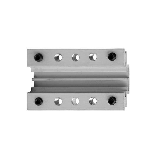 180° Joiner to suit HCP-4425270 + HCP-4435270 - HCP-4805270-JOINER-180° - ARCK Electrical Wholesale Supplies