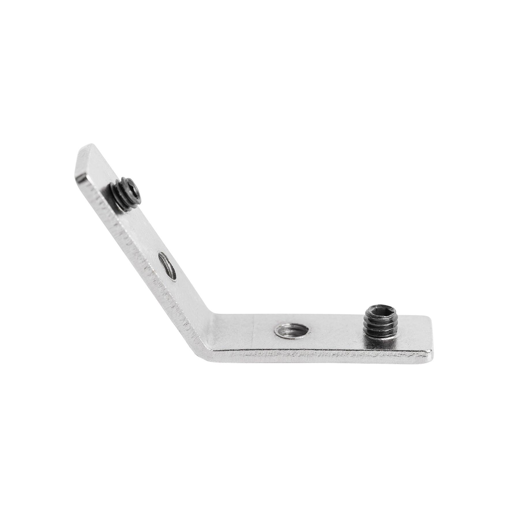 30° L Joiner to suit HCP-4425270 + HCP-4435270 - HCP-4805270-JOINER-L30° - ARCK Electrical Wholesale Supplies