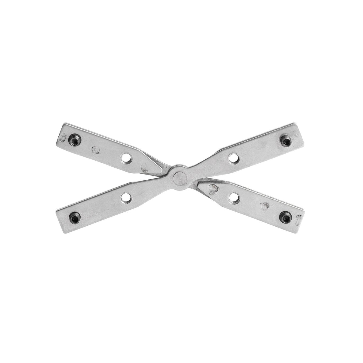 30° X Joiner to suit HCP-4425270 + HCP-4435270 - HCP-4805270-JOINER-X30° - ARCK Electrical Wholesale Supplies