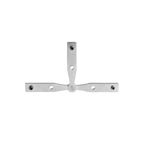 30° Y Joiner to suit HCP-4425270 + HCP-4435270 - HCP-4805270-JOINER-Y30° - ARCK Electrical Wholesale Supplies