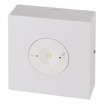 Surface Mounted 3w LED Spitfir - HCP-91302 - ARCK Electrical Wholesale Supplies