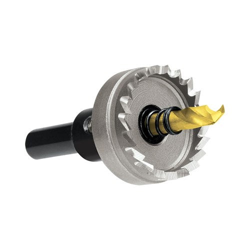 HSS HOLE SAW 22MM - HHS022 - ARCK Electrical Wholesale Supplies
