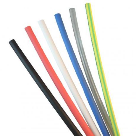 Wattmaster 51mm Shrinks To 25m - HSTNW50/25WH - ARCK Electrical Wholesale Supplies