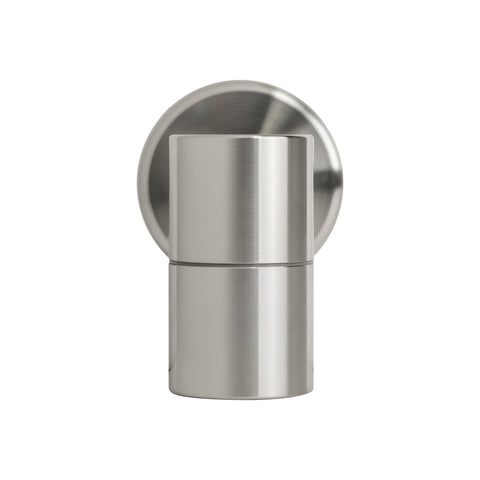 Mini Tivah 316 Stainless Steel Fixed Down Wall Pillar Lights - HV1107MR11NW