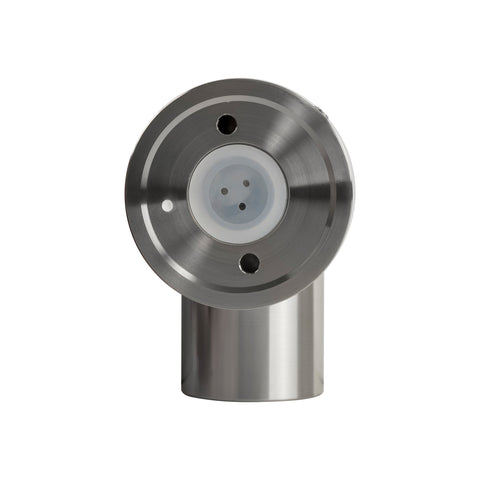 Mini Tivah 316 Stainless Steel Fixed Down Wall Pillar Lights - HV1107MR11NW