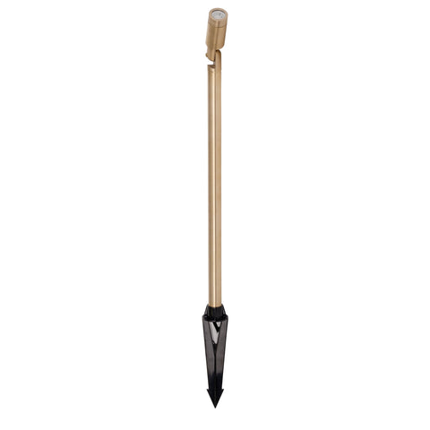 Solid Brass Extension Post - HV1435-P-BR