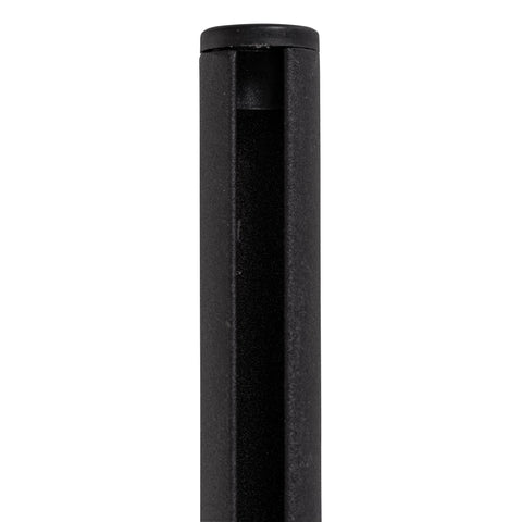 Lille Black 1500mm Post to suit HV1441T-BLK - HV1441-POST