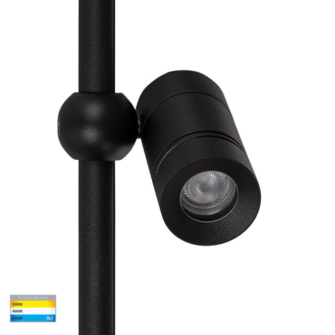 Lille Black 1500mm Post to suit HV1441T-BLK - HV1441-POST