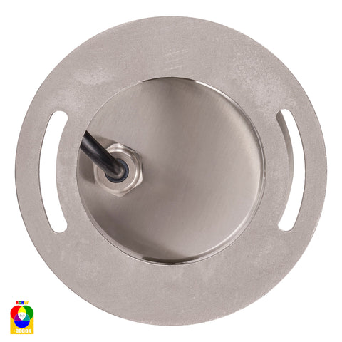 Onder 316 Stainless Steel RGBW LED Pond Light - HV1491RGBW