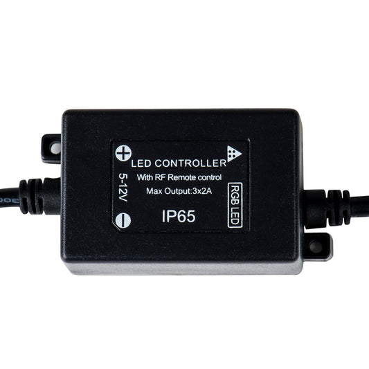 RGB controller to suit HV1494RGB - HV1494-REM