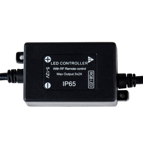 RGB controller to suit HV1494RGB - HV1494-REM
