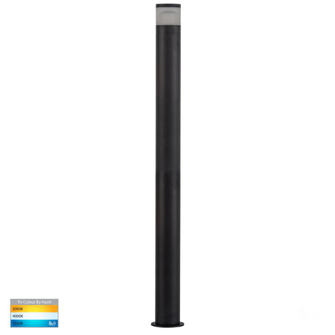 Bollard Extension for HV1622-BLK - HV1622-BLK-EXT