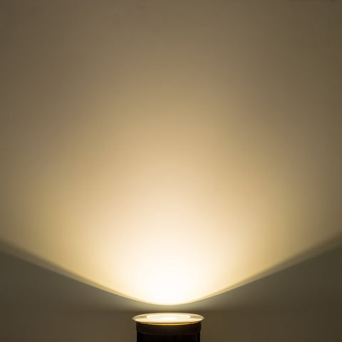 Klip 316 Stainless Steel 10w LED Inground Light - HV1832T-12V