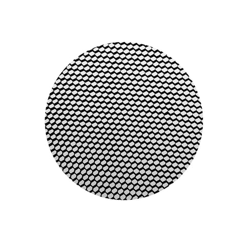 Klip 316 Stainless Steel 20w LED Inground Light - HV1833-F-SH