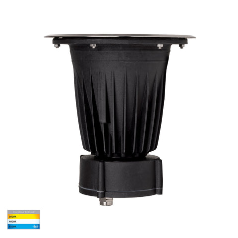 Klip 316 Stainless Steel 30w Narrow Beam LED Inground Light - HV1834T-240V
