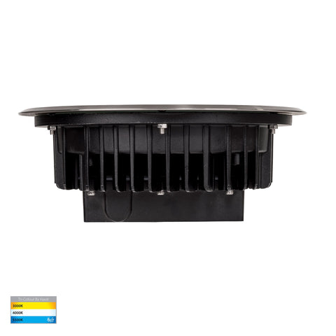 Klip 316 Stainless Steel 30w LED Inground Light - HV1835T-240V