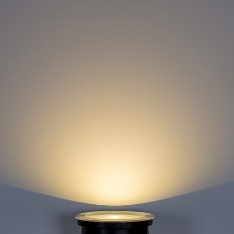 Klip 316 Stainless Steel 30w LED Inground Light - HV1835T-240V
