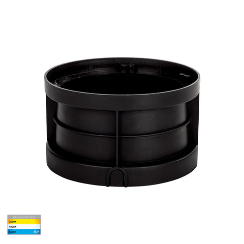 Split 316 Stainless Steel 24w LED Inground Light - HV1847-F-SH