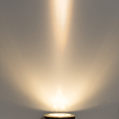 Split 316 Stainless Steel 24w LED Inground Light - HV1847T
