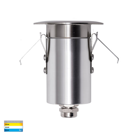 Tekk 316 Stainless Steel LED Deck lights - HV2860T-SS316
