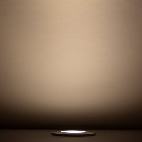 Dek Black LED Deck or Inground Light - HV2893T-BLK-12V