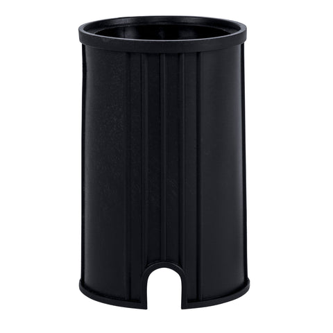 Lokk Copper LED Wall Light with Eyelid - HV2899NW-CP