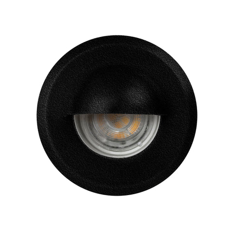Lokk Black 316 Stainless Stee - HV2899NW-BLK