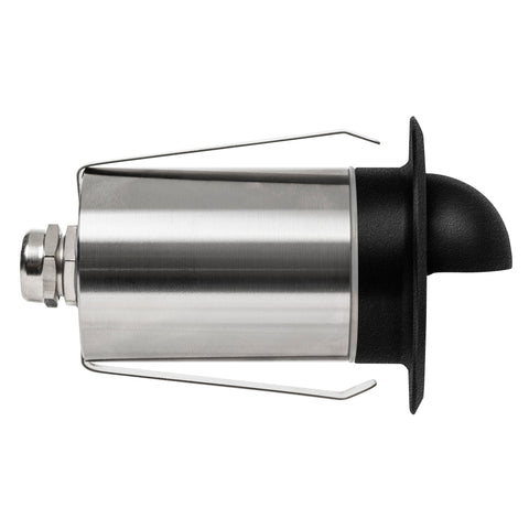 Lokk Black 316 Stainless Stee - HV2899NW-BLK