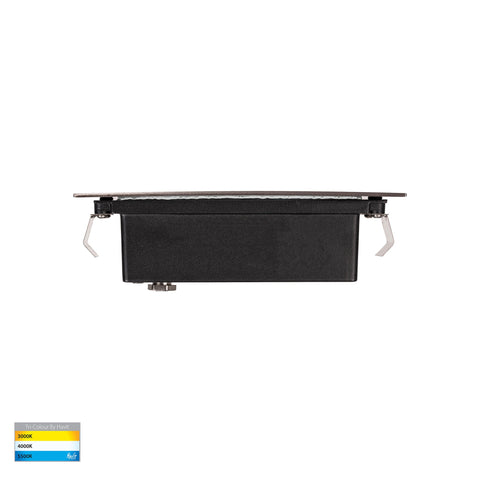 Bata 316 Stainless Steel 6w LED Brick Light - HV3005T-SS316-240V