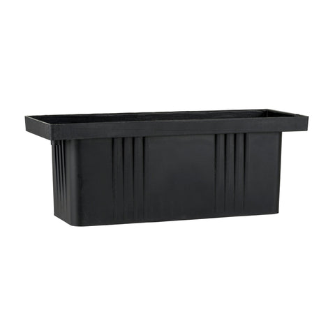Bata 316 Stainless Steel 6w LED Brick Light - HV3006T-SS316-240V