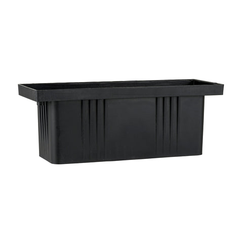 Bata White 6w LED Brick Light - HV3006T-WHT-240V