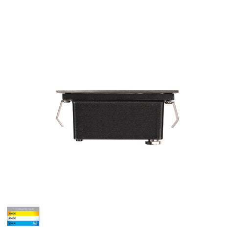 Bata 316 Stainless Steel 3w LED Brick Light - HV3008T-SS316-240V
