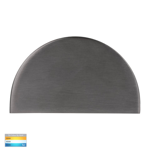 Mood Graphite LED Step Light - HV3282T-GPH
