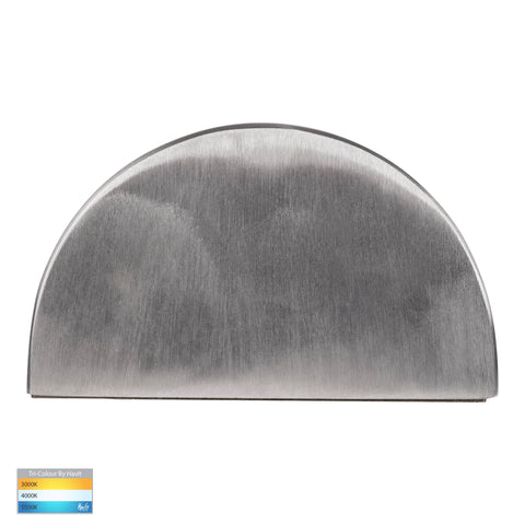 Mood Stainless Steel LED Step Light - HV3282T-SS316
