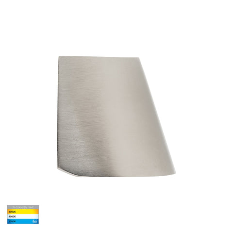 Kaval 316 Stainless Steel Surface Mounted LED Wall Light - HV3285T-SS316-12V