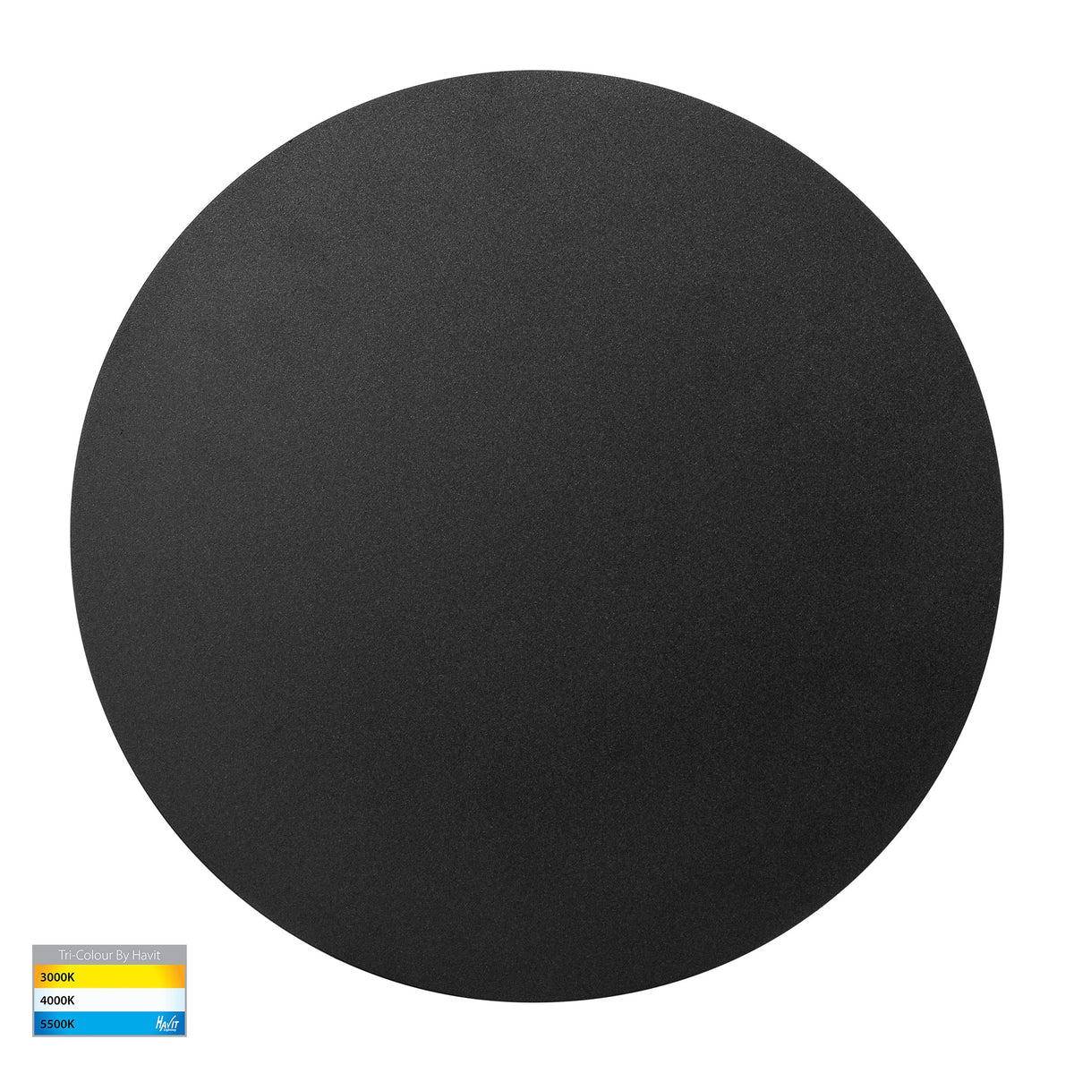 Havit Halo Black TRI Colour LE - HV3594T-BLK