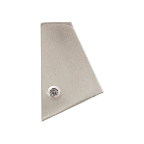 Taper 316 Stainless Steel Wedge Step Light - HV3608C-SS316