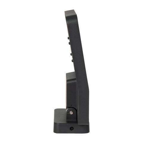 Favo Aluminium Grey LED Floodlight - HV3722N-GRY