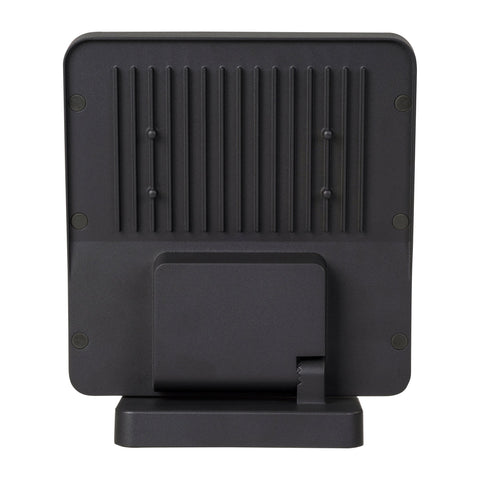 Favo Aluminium Grey LED Floodlight - HV3722N-GRY