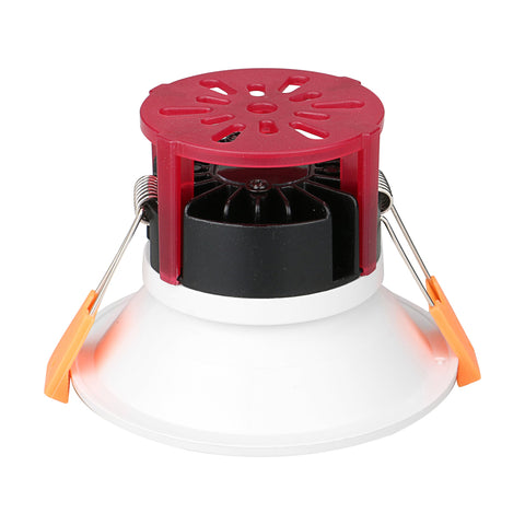 IC4 Cap To Suit HV5528 Downlight Models - HV5528-IC4CAP